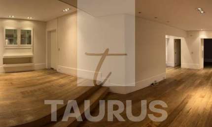 Apartamento para alugar/vender com 3 suítes no Itaim Bibi - São Paulo-SP
