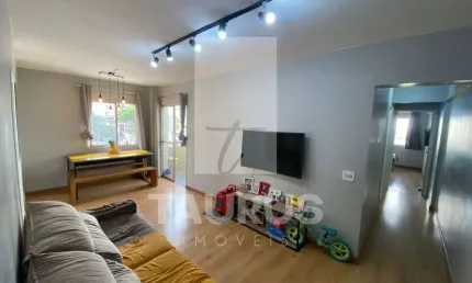 Apartamento á venda e para alugar, Brooklin São Paulo