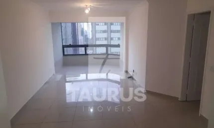 Apartamento para locação, 3 quartos sendo 1 suite, 2 vagas, 115m², vila nova conceição.