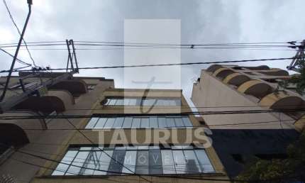 Prédio comercial para venda ou alugar - Térreo e 4 pavimentos na Bela Vista - São Paulo-SP.