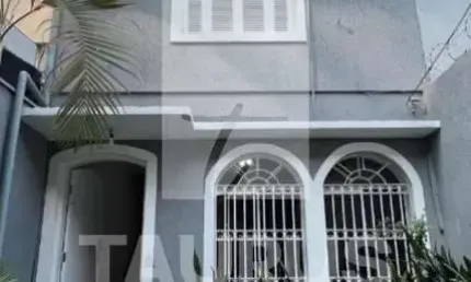 Sobrado à venda, 2 quartos, no Brooklin, São Paulo.