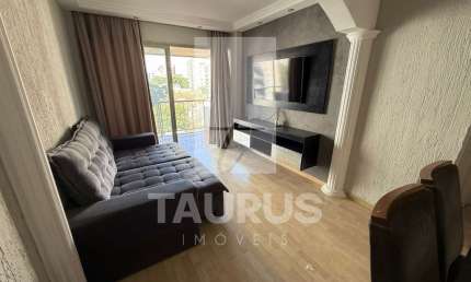 Apartamento à venda e para alugar, 1 quarto, em Moema - São Paulo.