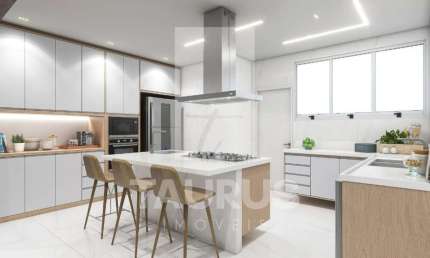 Apartamento com 3 suites à venda no Cerqueira César, São Paulo-SP.
