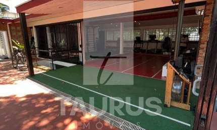 Casa comercial com 2 salas à venda no Jardim Guedala, São Paulo 
