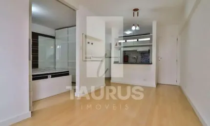 Apartamento à venda com 1 quarto na Vila Madalena - São Paulo-SP,