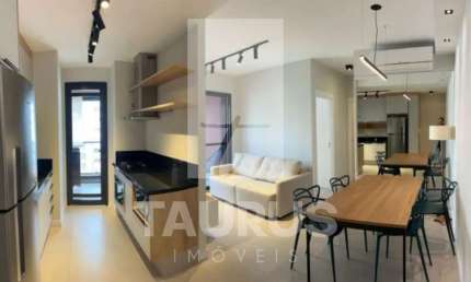 Apartamento para alugar,2 quartos,  em Pinheiros, São Paulo.