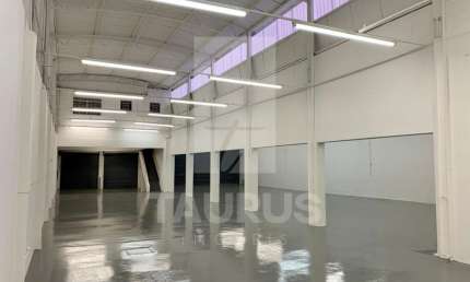 Barracão / Galpão / Depósito com 2 salas para alugar no Bom Retiro, São Paulo 