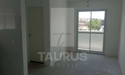 Apartamento à venda com 1 quarto no Jardim Oriental, São Paulo-SP.