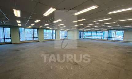 Sala comercial com 1 sala para alugar em Cerqueira César, São Paulo 