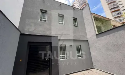 Ponto comercial com 5 salas para alugar em Indianópolis, São Paulo 