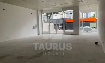 Prédio com 3 salas para alugar no Brooklin Paulista, São Paulo 