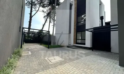Casa à venda com 3 suítes no jardim guedala - são paulo-sp.