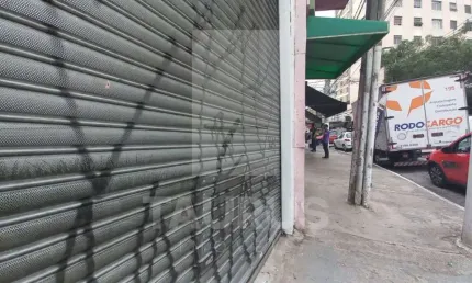 Ponto comercial com 2 salas para alugar na Vila Mariana, São Paulo 