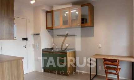 Apartamento para alugar, 1 quarto na Vila Olímpia, São Paulo.
