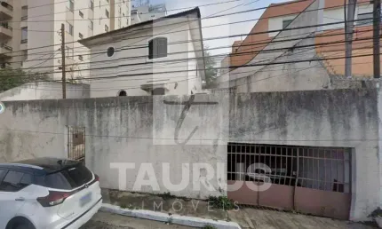 Casa com 3 quartos à venda na Cidade Vargas, São Paulo-SP.