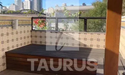 Sobrado à venda com 5 quartos no jardim paulistano - são paulo-sp