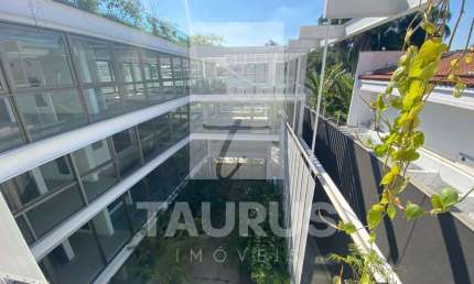 Prédio Monousuário para alugar, Vila Nova Conceição, São Paulo.