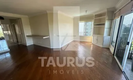 Apartamento à venda com 2 dormitórios (1 suíte) no Morumbi