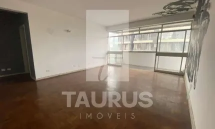 Apartamento para alugar com 3 quartos em Pinheiros, São Paulo-SP.