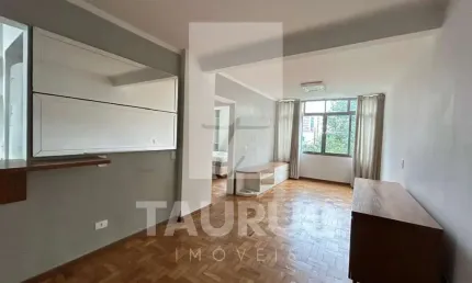 Apartamento para alugar com 2 quartos em pinheiros, são paulo-sp.