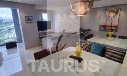 Apartamento a venda com 1 quarto - Jaguaré - São Paulo-SP