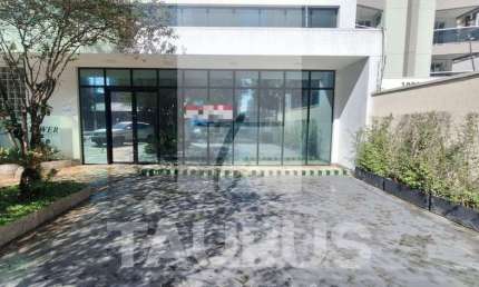 Loja para Locação e venda, 3 Vagas 290M², Vila Clementino.