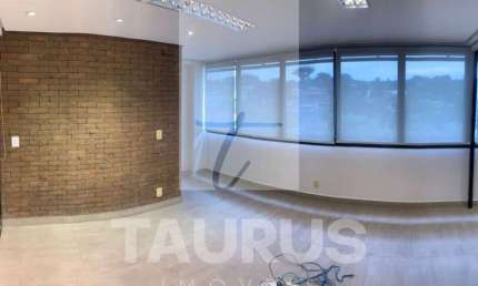 Sala comercial com 1 sala para alugar no Jardim Petrópolis, São Paulo 