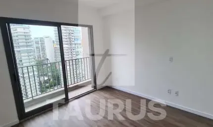 Apartamento para alugar ou vender com 1 quarto na vila nova conceição, são paulo - sp