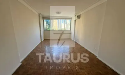 Apartamento para alugar com 2 quartos  no Jardim Europa São Paulo-SP.