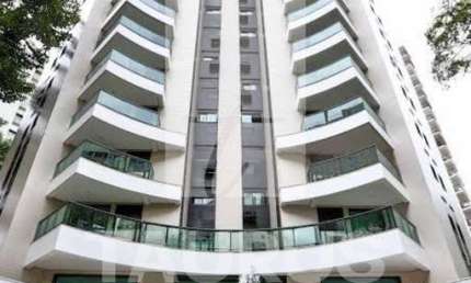 Flat para alugar com 1 quarto no Paraíso, São Paulo-SP.