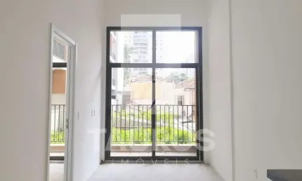 Apartamento à venda com 1 quarto em perdizes - são paulo-sp
