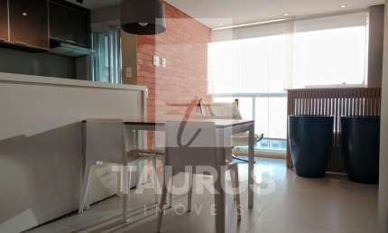 Apartamento para alugar com 2 quartos na Vila Gertrudes - São Paulo-SP
