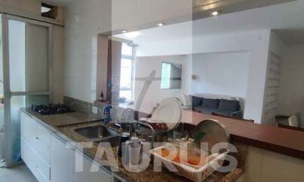 Apartamento para alugar com 1 quarto no Itaim Bibi - São Paulo - SP