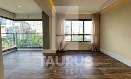 Apartamento para alugar, 2 quartos; no Jardim America, São Paulo.