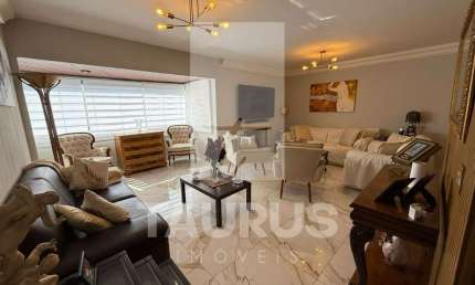 Apartamento com 3 quartos para alugar na Vila Uberabinha, São Paulo 