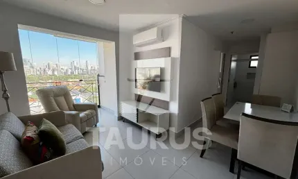 Apartamento com 2 quartos para alugar na Vila Olímpia, São Paulo 
