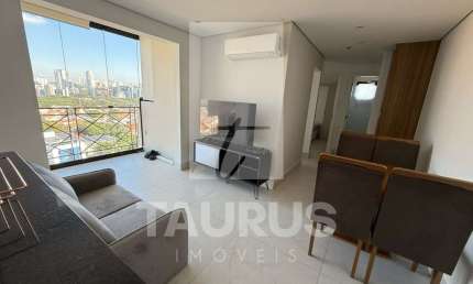 Apartamento com 2 quartos para alugar na Vila Olímpia, São Paulo 