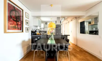 Apartamento à  venda, 2 quartos vila nova conceição