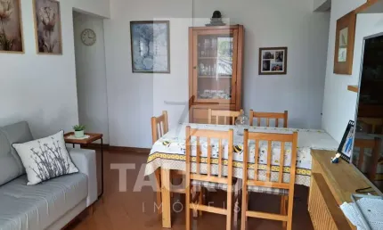 Apartamento para venda no Butantã , 2 dormitórios, 1 Vaga, 61m².