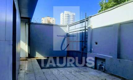 Sobrado comercial para comprar ou alugar na Indianópolis, 4 salas, 4 vagas, 119 m².