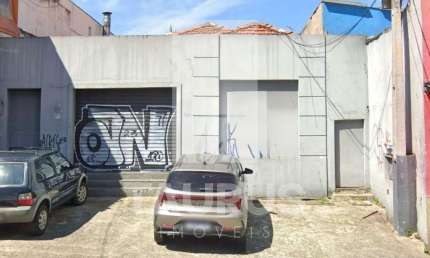 Loja comercial, para alugar, no Mirandópolis São Paulo