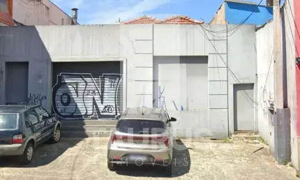 Loja comercial, para alugar, no Mirandópolis São Paulo