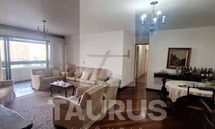 Apartamento à venda, 4 Quartos, 2 Vagas, 150M², moema.