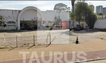 Barracão / Galpão / Depósito com 2 salas para alugar em Santo Amaro, São Paulo 