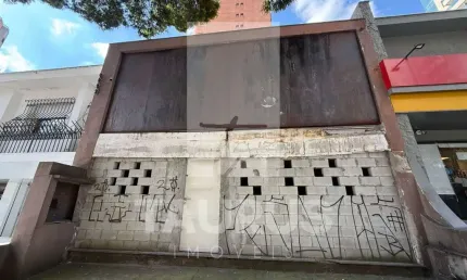Ponto comercial com 4 salas para alugar no Campo Belo, São Paulo 