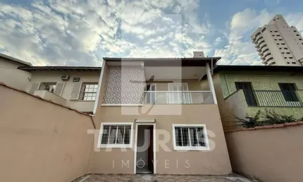 Casa sobrado com 3 quartos à venda na chácara santo antônio, são paulo-sp.
