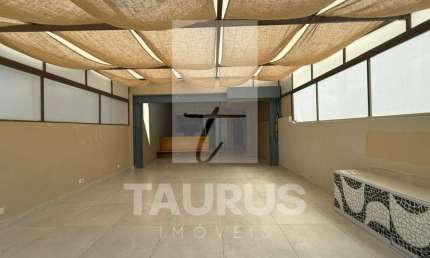 Ponto comercial com 3 salas para alugar na Vila Nova Conceição, São Paulo 