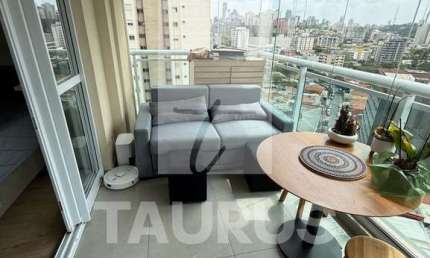 Apartamento com 1 quarto para alugar em Pinheiros, São Paulo 
