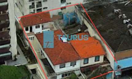 Casa comercial com 4 salas para alugar na Vila Uberabinha, São Paulo 