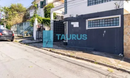 Galpão comercial à venda e para alugar, na Vila Ipojuca São Paulo